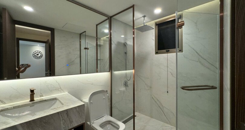 z5997455374002 f5b6c79913bba2c65d1cd51588f7e5a1 810x430 - Bán căn hộ MITOWN - M8 tầng 25 Phú Mỹ Hưng Quận 7 81m 2pn