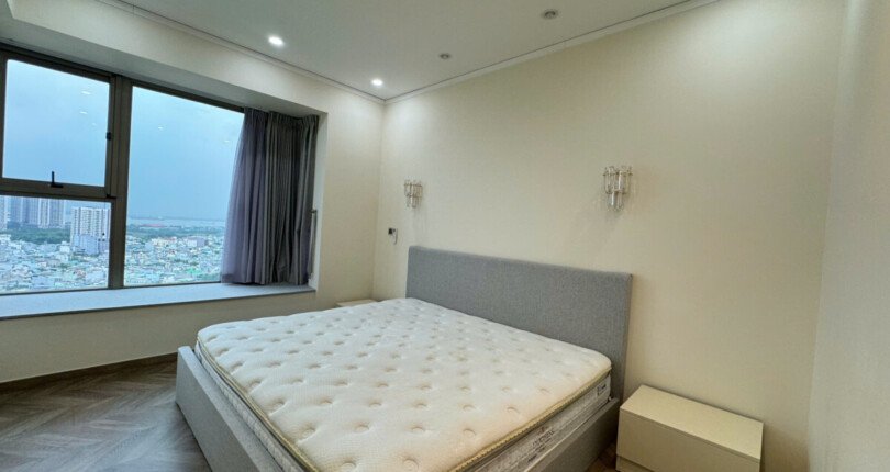 z5997455386481 200a544664860a7c89b92407e3446503 810x430 - Bán căn hộ MITOWN - M8 tầng 25 Phú Mỹ Hưng Quận 7 81m 2pn