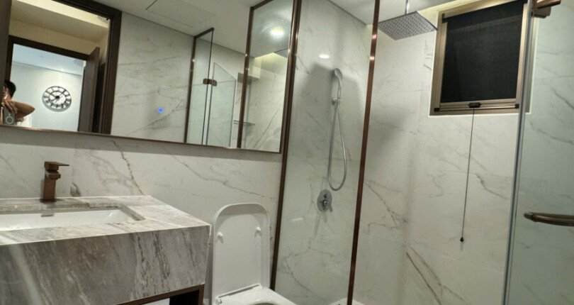 z5997455402429 dddb32e58da65e2fc3574a30c68a0724 810x430 - Bán căn hộ MITOWN - M8 tầng 25 Phú Mỹ Hưng Quận 7 81m 2pn