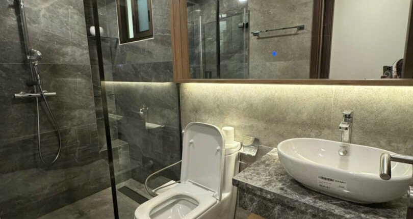 z5997455407403 4210a68341109d2816afa1e7c02d788b 810x430 - Bán căn hộ MITOWN - M8 tầng 25 Phú Mỹ Hưng Quận 7 81m 2pn