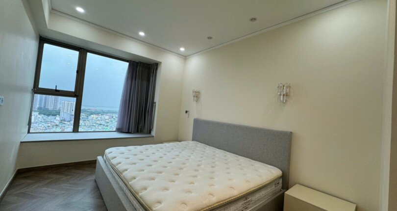 z5997455423597 2fc9479c7653a3066b83a4be2fe2a62c 810x430 - Bán căn hộ MITOWN - M8 tầng 25 Phú Mỹ Hưng Quận 7 81m 2pn