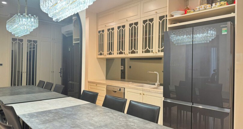 z5997455427432 a76ea86fdcb3f60a4200feb74eec498b 810x430 - Bán căn hộ MITOWN - M8 tầng 25 Phú Mỹ Hưng Quận 7 81m 2pn