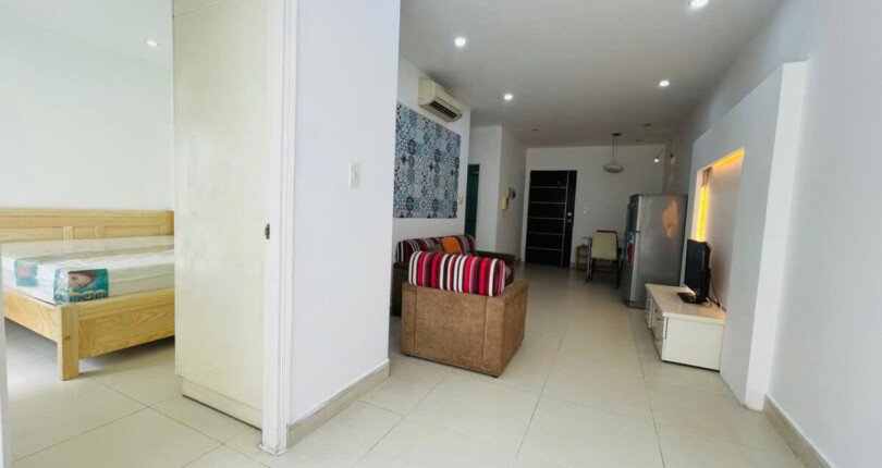 z5998195201524 d52af0231220c942be9b18b7062dd079 810x430 - Cho thuê chung cư Sky Garden 3-2 phòng ngủ full nội thất giá 10,5 triệu/th