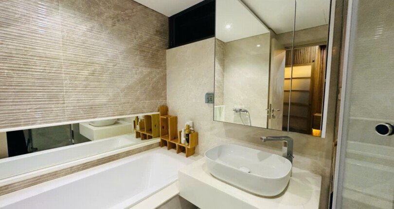 z5998300743821 7317251afb9f7cb2a946ce378ec2f30d 810x430 - Bán căn hộ The Ascentia Q7 tầng 10 dt 106m 3pn giá 8,7 tỷ