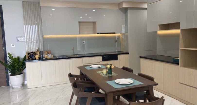 z6001259132199 d46ae92eb4735deb651261c5bdf42d7f 810x430 - Bán Midtown M6 Phú Mỹ Hưng 120m 3 phòng, có ô xe hầm