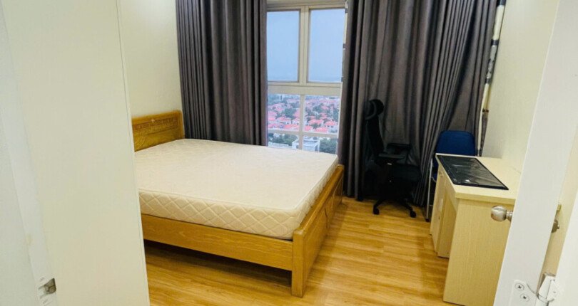 z6001916944443 adecc24dad7223900b679f2d84aa2767 810x430 - Cho thuê chung cư Happy Valley tầng 20 3 phòng ngủ, có ô xe