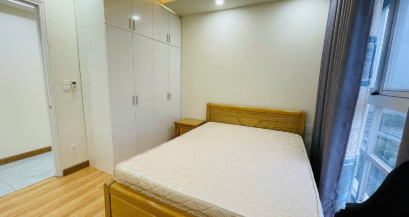 z6001916956383 20805aed17f31eed7c864905d81d256c 810x430 - Cho thuê chung cư Happy Valley tầng 20 3 phòng ngủ, có ô xe