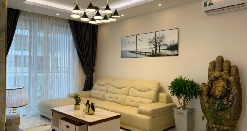 z6004880559180 7b104ed9ef21c832ad32109e0a893fbc 810x430 - Bán căn hộ Midtown M6 98m 2 phòng giá 8,9 tỷ có ô xe hầm