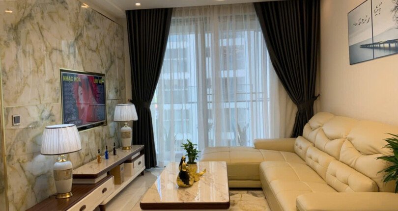 z6004880561088 52966c0bfdf490605a6113f7a71c5a31 810x430 - Bán căn hộ Midtown M6 98m 2 phòng giá 8,9 tỷ có ô xe hầm