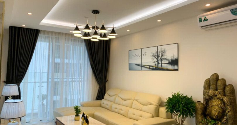 z6004880576338 7a5869d1358280e64770203f21aac7bc 810x430 - Bán căn hộ Midtown M6 98m 2 phòng giá 8,9 tỷ có ô xe hầm