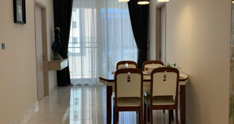 z6004880581553 909d925b34b6117cd283aa48f2ae5bdb 810x430 - Bán căn hộ Midtown M6 98m 2 phòng giá 8,9 tỷ có ô xe hầm