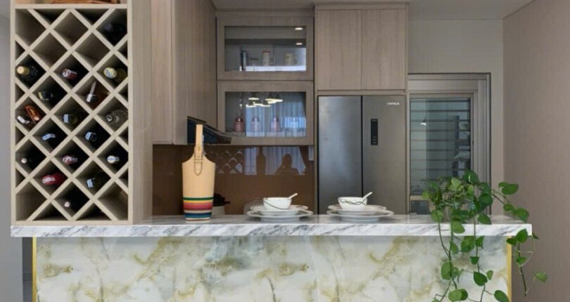 z6004880585065 c7a39740f53c2d99581cbf1d12d0e97f 810x430 - Bán căn hộ Midtown M6 98m 2 phòng giá 8,9 tỷ có ô xe hầm