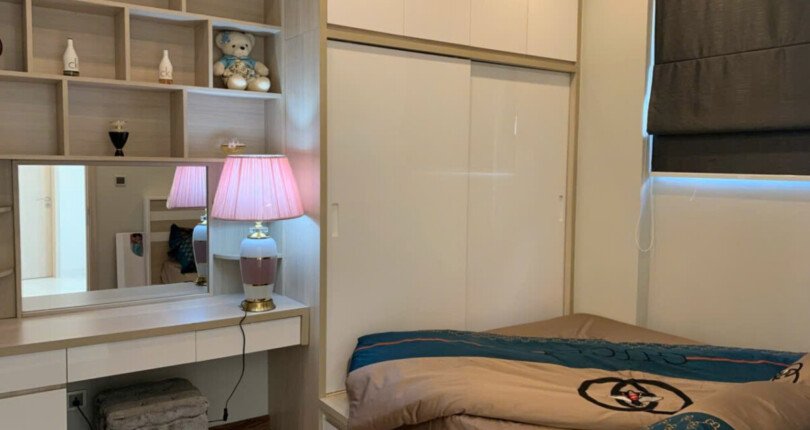 z6004880592878 0b77b5a29fd934d31cb535730bd06e01 810x430 - Bán căn hộ Midtown M6 98m 2 phòng giá 8,9 tỷ có ô xe hầm