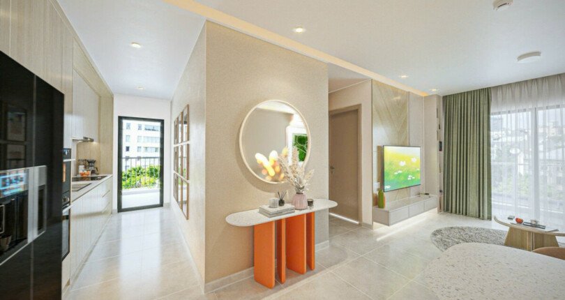 z6004910428371 e78535a261207d679e5f72537e9d85dd 810x430 - Bán 2 căn hộ The Antonia liền kề có thể đập thông 162m giá 15 tỷ