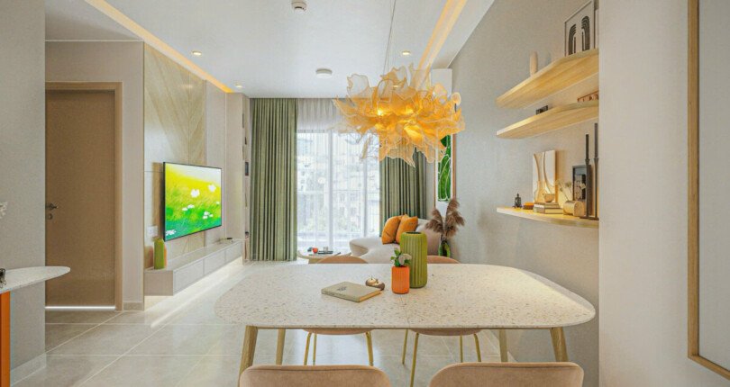z6004910451446 e1e4b93223a33e8d0108826fae047b02 810x430 - Bán 2 căn hộ The Antonia liền kề có thể đập thông 162m giá 15 tỷ