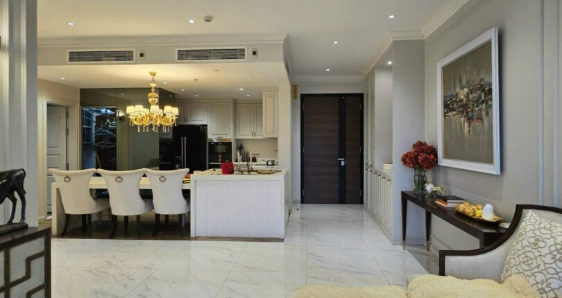 z6005294607845 fc11be6745e99ee6a8600971dd9aa81a 810x430 - Cho Thuê Midtown M6 130m 3 phòng full nội thất giá 2500 usd/tháng