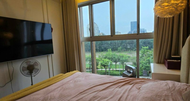 z6005294643638 859906709d701a5494f4f4a6668c5ae6 810x430 - Cho Thuê Midtown M6 130m 3 phòng full nội thất giá 2500 usd/tháng