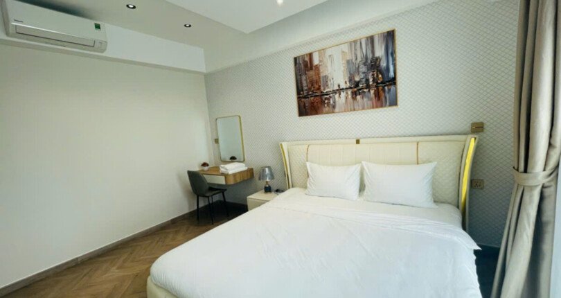 z6005302408504 1a93cfc718d4254b71c5567dea02502a 810x430 - Cho thuê Midtown M8 tầng 10 126m 3 phòng full nội thất