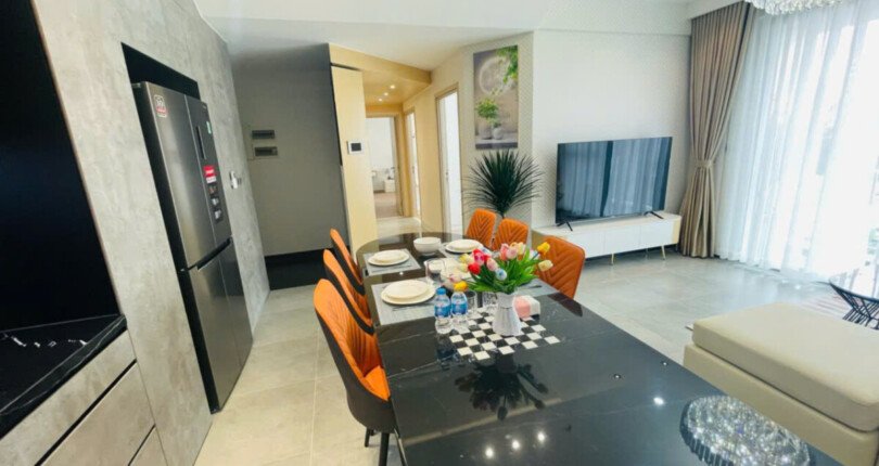 z6005302411190 eeb0dc1b08017a773639e4ac8cd2fa68 810x430 - Cho thuê Midtown M8 tầng 10 126m 3 phòng full nội thất