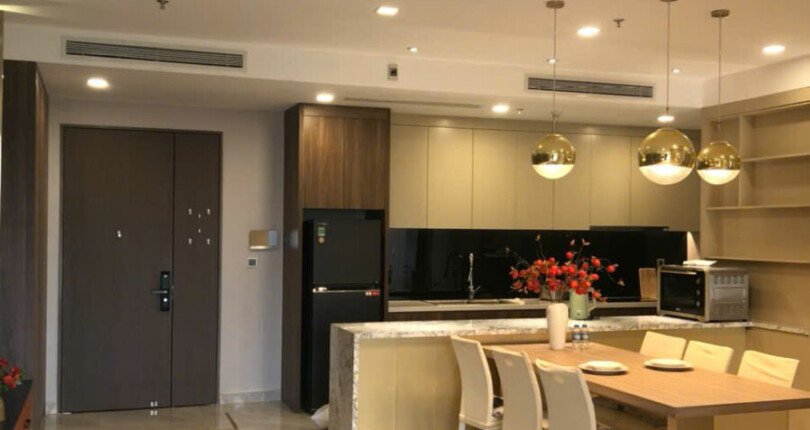 z6005303562782 ebb36157d41620a940c34842c8d1fe27 810x430 - Cho thuê căn hộ Midtown M8 130m 3 phòng full nội thất