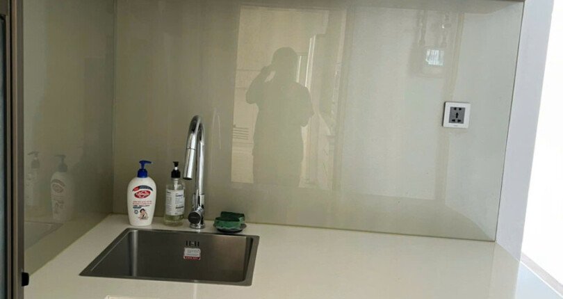 z6005308622462 8b7773e46a9fdb501c5dce76065e201b 810x430 - Cho thuê MIDTOWN M8 128m 3 phòng full nội thất giá 2300usd/th