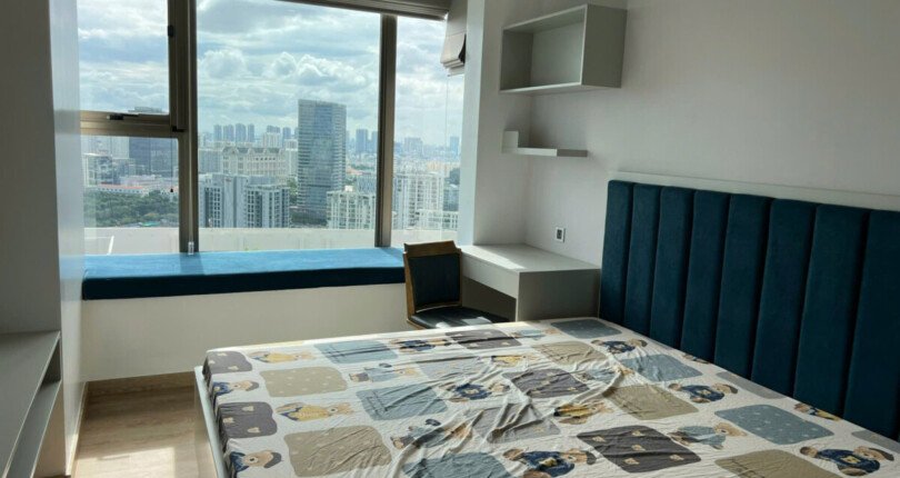 z6005308673871 41a2b44b776f525f2e3c9f6faaccc4c1 810x430 - Cho thuê MIDTOWN M8 128m 3 phòng full nội thất giá 2300usd/th