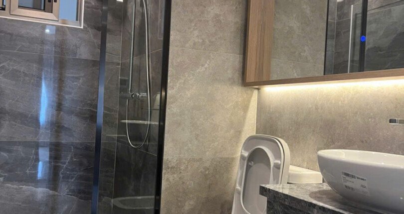 z6005309103794 32c42fc098950e33a14378032127cde8 810x430 - Cho thuê căn hộ Midtown M8 tầng 19 3 phòng full nội thất giá 2300$/tháng