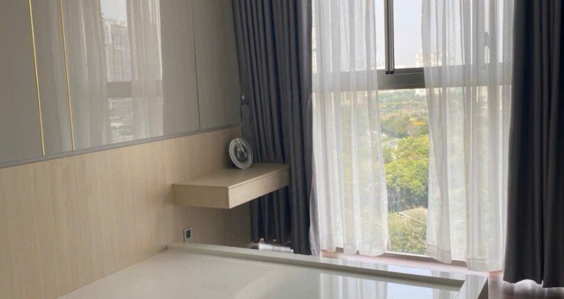 z6005310145749 4f7e5cde3f6c779101ff49fe5ca1c357 810x430 - Cho Thuê Midtown M6 tầng 12 120m 3 phòng full nội thất