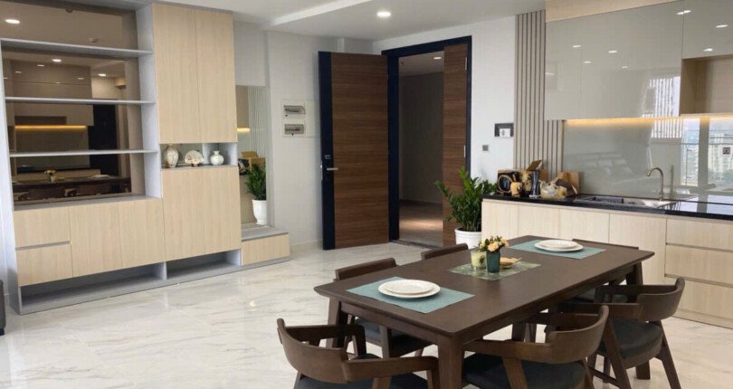 z6005310159461 a53c9cc4a1cb26787b43ce3886eb57b6 810x430 - Cho Thuê Midtown M6 tầng 12 120m 3 phòng full nội thất