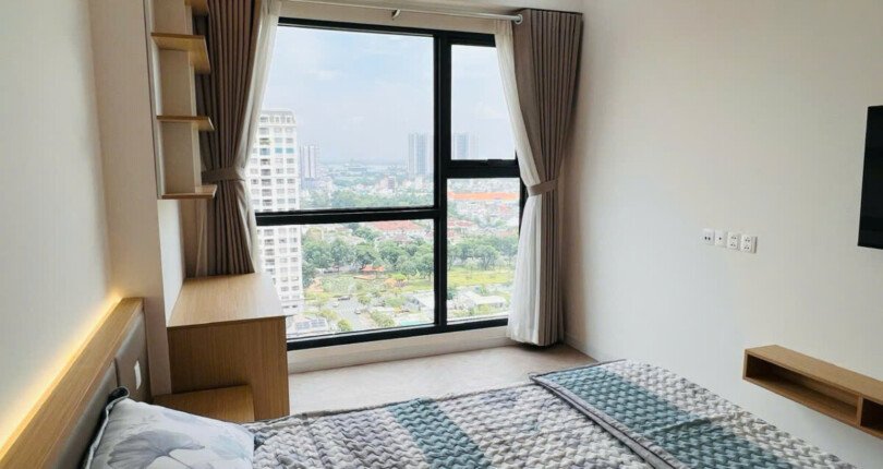 z6005325512449 d181d9fe75ea6e25438e99eea477c6b3 810x430 - Cho Thuê căn hộ The Antonia PMH Q7 tầng 16 78m 2pn full nội thất
