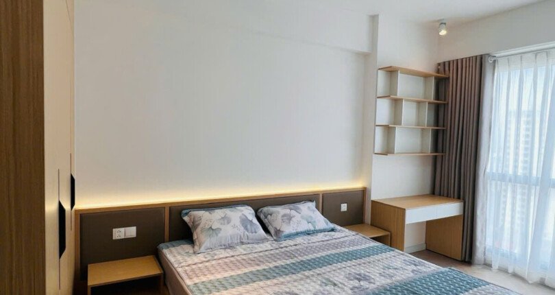 z6005325517605 8c3095200b7a03d95196c67e0fd55dff 810x430 - Cho Thuê căn hộ The Antonia PMH Q7 tầng 16 78m 2pn full nội thất