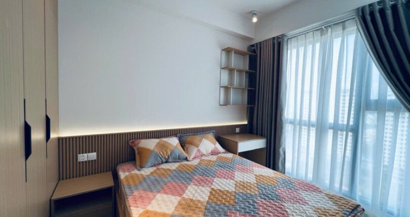 z6005325706504 50e4e71e4edd1ee7cf90f9c5f421cbe3 810x430 - Cho Thuê căn hộ The Antonia PMH Q7 tầng 16 78m 2pn full nội thất