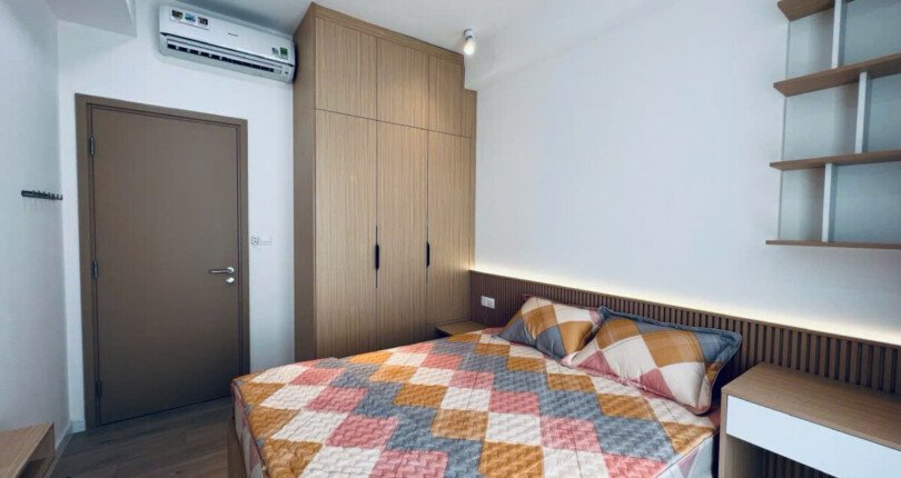 z6005325727129 8281eb9764bbf7d42a93af5396b46a1c 810x430 - Cho Thuê căn hộ The Antonia PMH Q7 tầng 16 78m 2pn full nội thất
