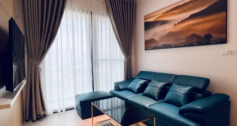 z6005326154087 60b761e8b9aed8529288f679abccc0f0 810x430 - Cho Thuê căn hộ The Antonia 78m2 - 2PN - Full NT