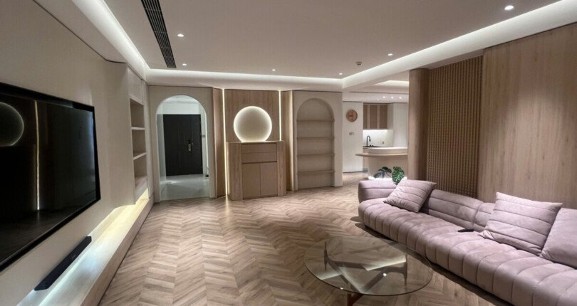 z6007376639963 fcb11c04ffd594944420ee86b71df161 810x430 - Bán căn hộ Riverside Residence tầng 18 180m 3 phòng giá 15,5 tỷ TL