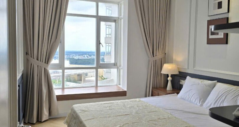 z6007377057111 fb3f3402b23a941ad03a00000375ec4f 810x430 - Bán căn hộ Riverside Residence Phú Mỹ Hưng Q7 145m 3 phòng