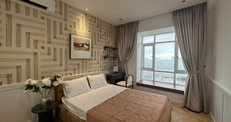 z6007377085266 e892441e3dede13dc03986cc3607730a 810x430 - Bán căn hộ Riverside Residence Phú Mỹ Hưng Q7 145m 3 phòng