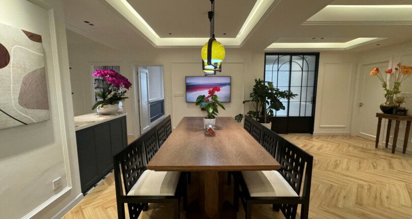 z6007377148910 1a596f5674d73de1a4697614468769a9 810x430 - Bán căn hộ Riverside Residence Phú Mỹ Hưng Q7 145m 3 phòng