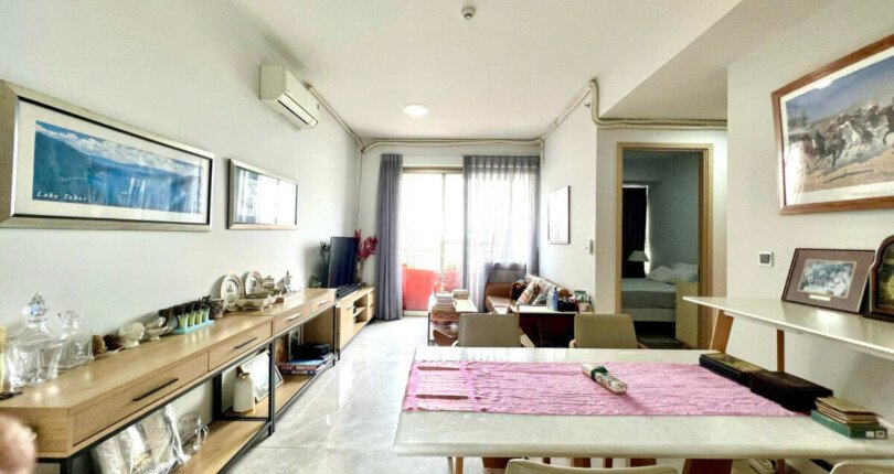 z6008475121507 4daedeb4ea778af203ca4b111c8a2315 810x430 - Cho Thuê Midtown M8 tầng 5 2 phòng full đồ giá chỉ 24 triệu/th