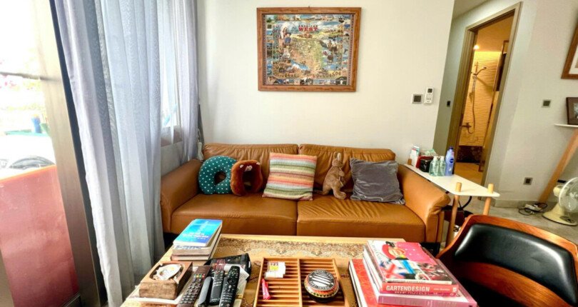 z6008475128027 b77ce0c19ca1c8f12e5ea91a83aa8e8b 810x430 - Cho Thuê Midtown M8 tầng 5 2 phòng full đồ giá chỉ 24 triệu/th