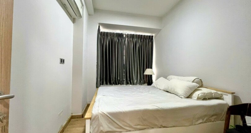 z6008475150362 fbc463e8209f0aa6dda287e72dd7f2a5 810x430 - Cho Thuê Midtown M8 tầng 5 2 phòng full đồ giá chỉ 24 triệu/th