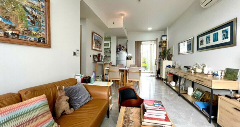 z6008475169152 fb0bed6b1f7df421e7573be642029009 810x430 - Cho Thuê Midtown M8 tầng 5 2 phòng full đồ giá chỉ 24 triệu/th