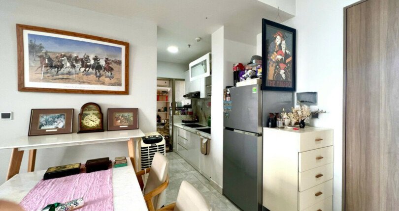 z6008475188767 5bb3171975747b3d1d6ef370220994d5 810x430 - Cho Thuê Midtown M8 tầng 5 2 phòng full đồ giá chỉ 24 triệu/th