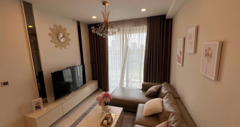 z6009045863326 53d7e6020845baa6186a287e7b74c748 810x430 - Bán Midtown M6 Phú Mỹ Hưng tầng 6 120m 3 phòng giá 11,8 tỷ