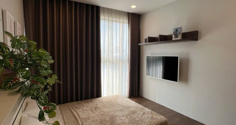 z6009045932629 6bcc9803423daf1ce25142ce53da3660 810x430 - Bán Midtown M6 Phú Mỹ Hưng tầng 6 120m 3 phòng giá 11,8 tỷ