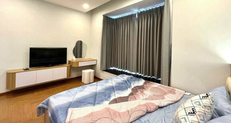 z6011910540222 5f17568094f7cff67723992ffefeea4f 810x430 - Cho thuê căn hộ Riverside Rensidence tầng 9 dt 98m 3 phòng giá 30tr/th