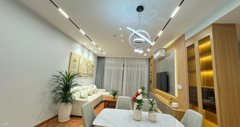 z6011910594266 2e57760e90ab210e70d60d64e173f631 810x430 - Cho thuê căn hộ Riverside Rensidence tầng 9 dt 98m 3 phòng giá 30tr/th