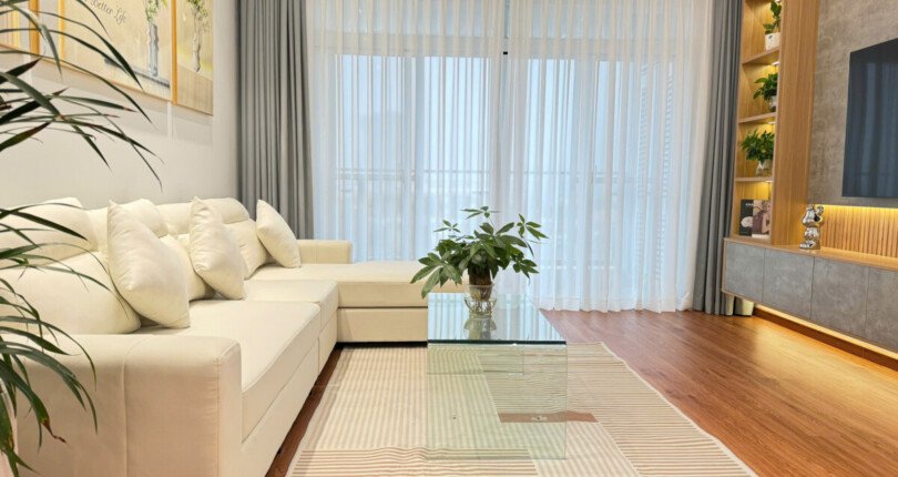 z6011910598398 49f3b844de4dc953cdf941327f09860b 810x430 - Cho thuê căn hộ Riverside Rensidence tầng 9 dt 98m 3 phòng giá 30tr/th