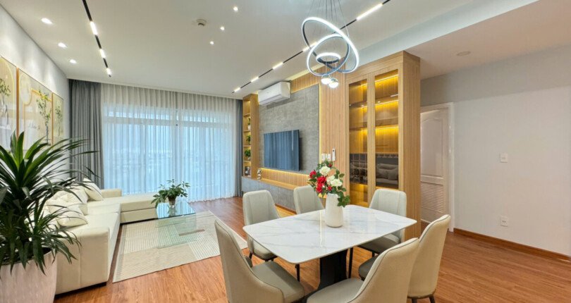 z6011910641012 cb9a6492a133ad831d6c6f3f6621a4f7 810x430 - Cho thuê căn hộ Riverside Rensidence tầng 9 dt 98m 3 phòng giá 30tr/th