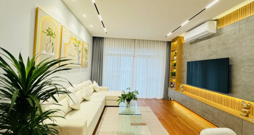 z6011910644091 a4244245a2b0d878ce0e50440ac718c8 810x430 - Cho thuê căn hộ Riverside Rensidence tầng 9 dt 98m 3 phòng giá 30tr/th